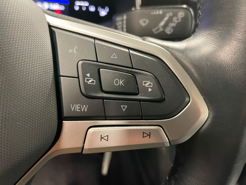 VOLKSWAGEN POLO 2023 - Photo n°27