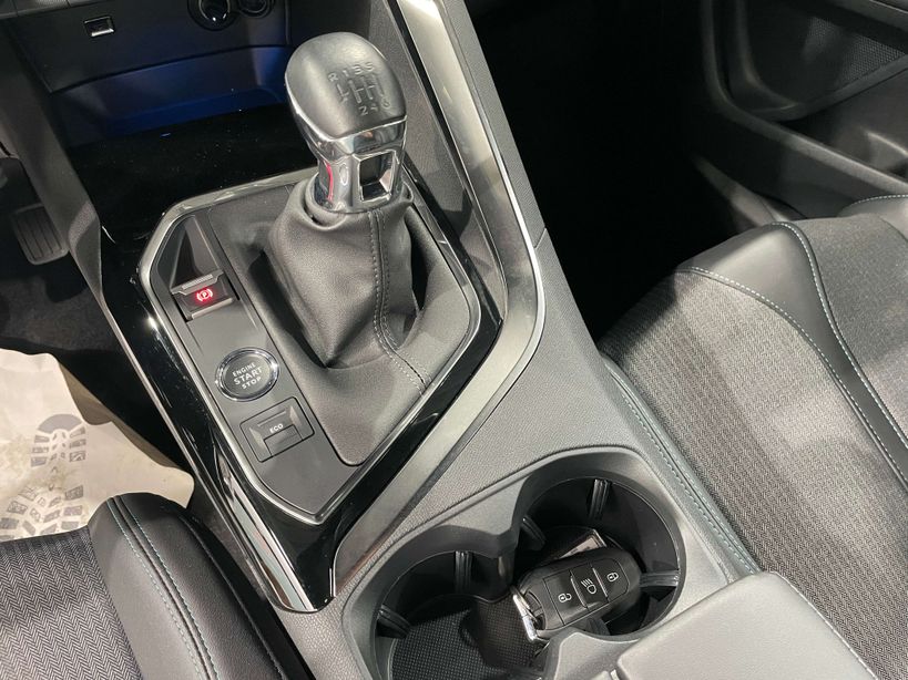 PEUGEOT 3008 2023 - Photo n°13