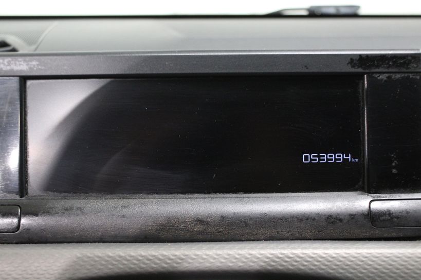 CITROEN C4 CACTUS 2020 - Photo n°26