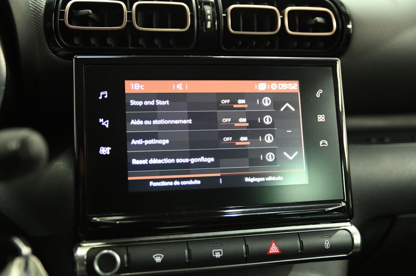 CITROEN C3 AIRCROSS 2020 - Photo n°29