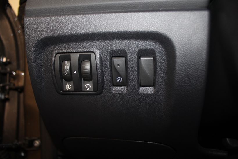 RENAULT CAPTUR BUSINESS 2018 - Photo n°12