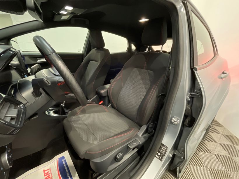 FORD PUMA 2023 - Photo n°9