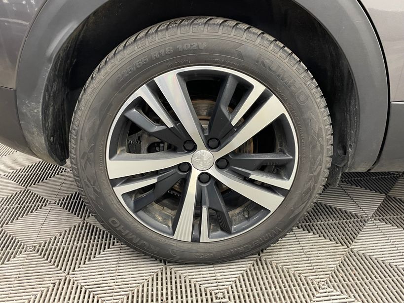 PEUGEOT 3008 2023 - Photo n°36