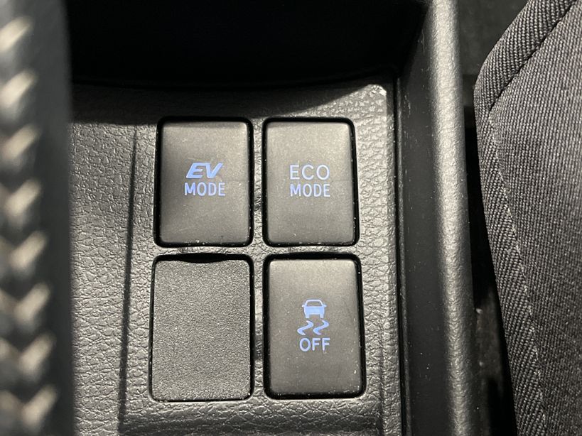 TOYOTA YARIS PRO HYBRIDE MY19 2019 - Photo n°18