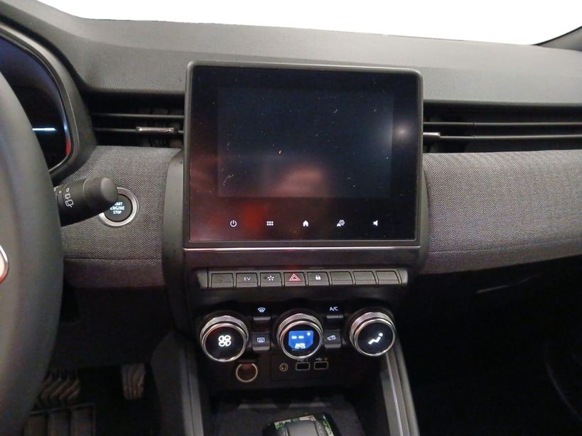 RENAULT CLIO V 2025 - Photo n°14