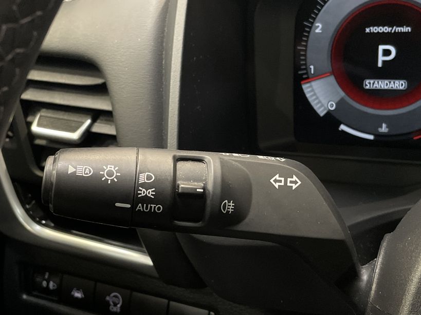 NISSAN QASHQAI 2023 - Photo n°30