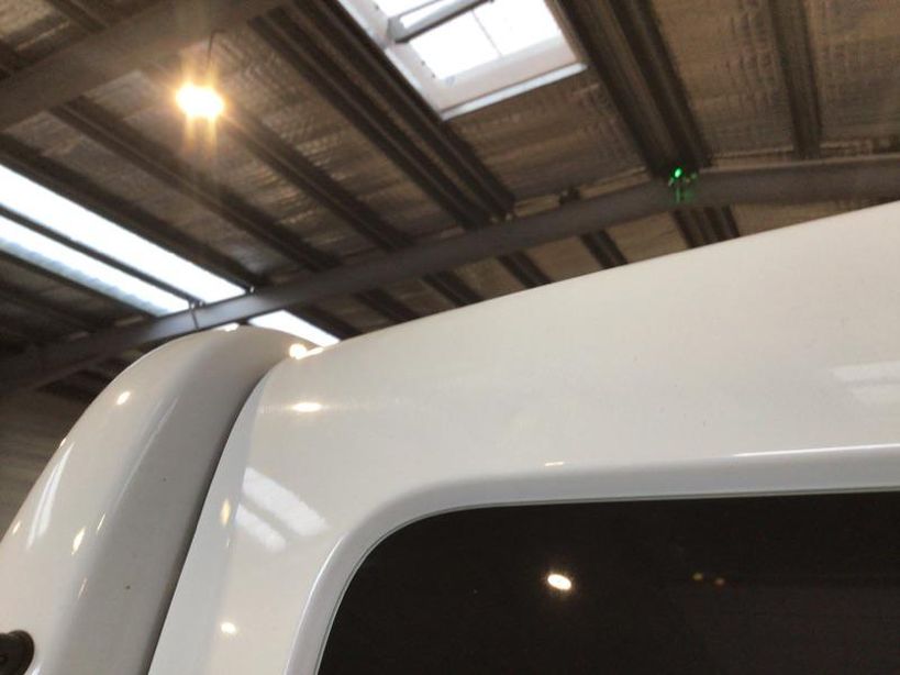 RENAULT TRAFIC COMBI 2020 - Photo n°2