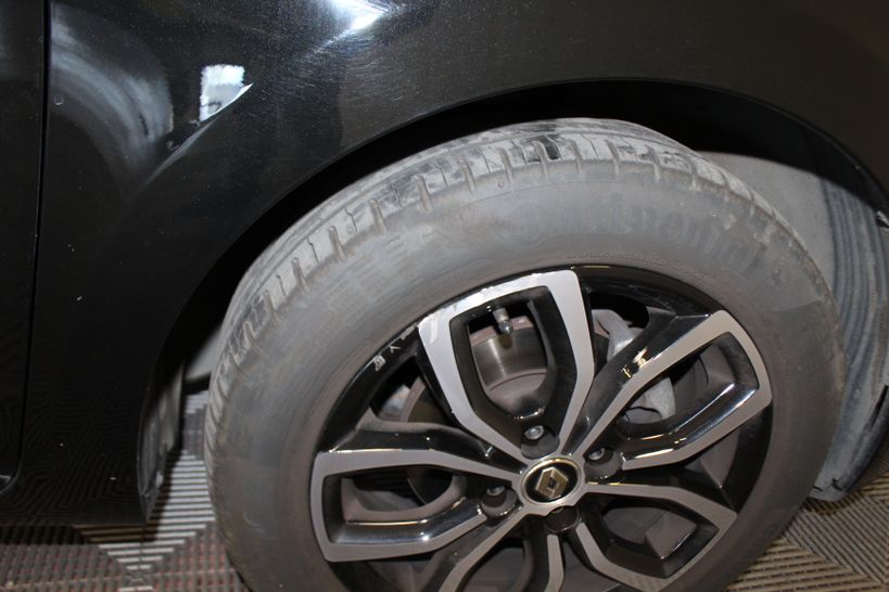 RENAULT CLIO IV 2019 - Photo n°1
