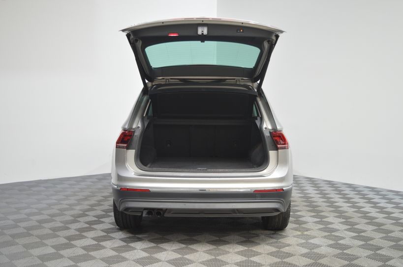 VOLKSWAGEN TIGUAN 2016 - Photo n°37