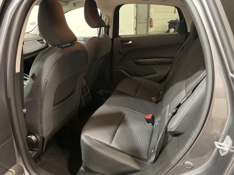 RENAULT ARKANA 2023 - Photo n°24