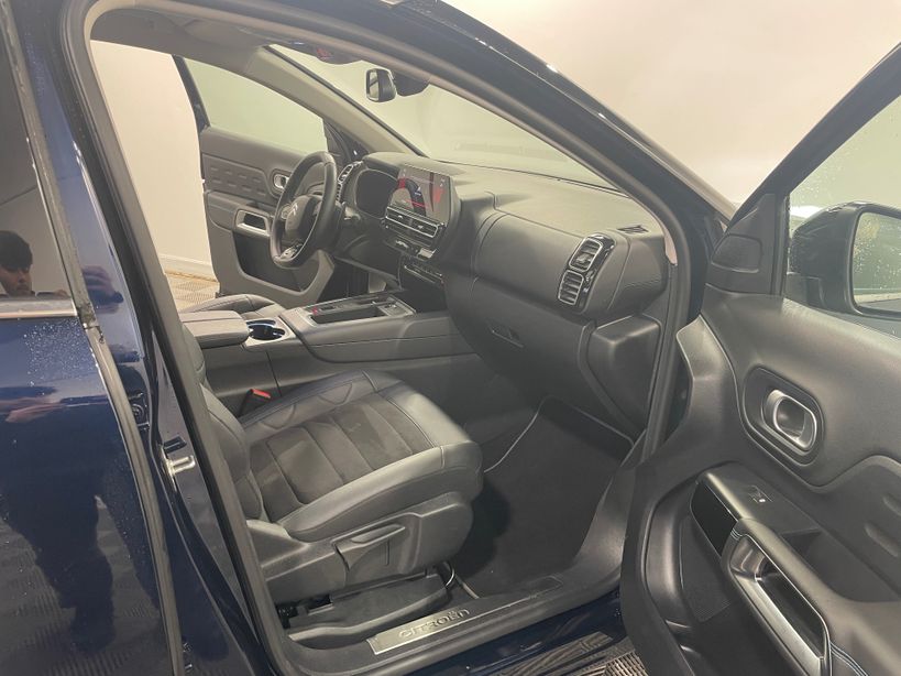 CITROEN C5 AIRCROSS 2023 - Photo n°30