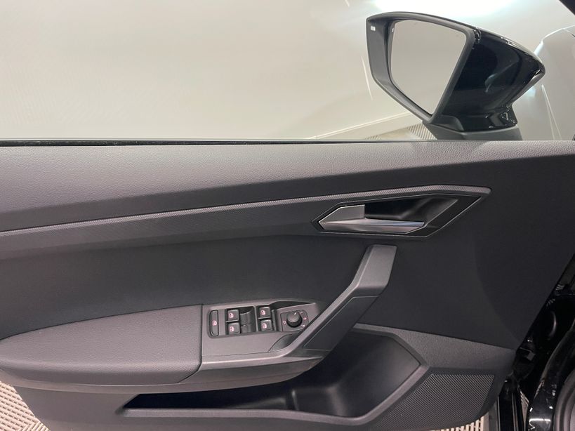 SEAT ARONA 2025 - Photo n°23
