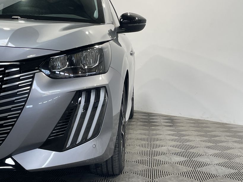 PEUGEOT 208 2024 - Photo n°7