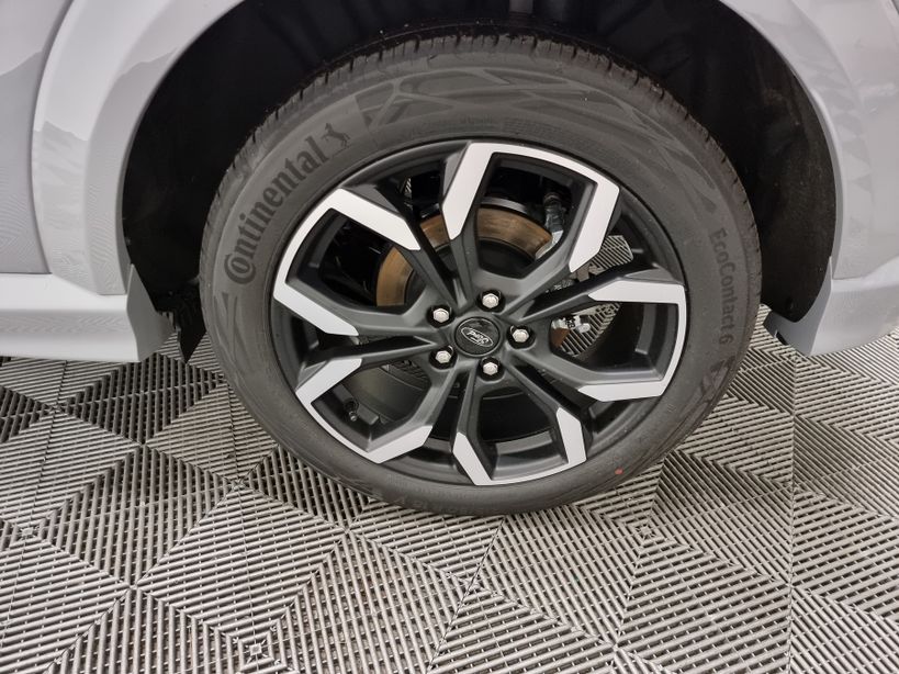 FORD PUMA 2021 - Photo n°35