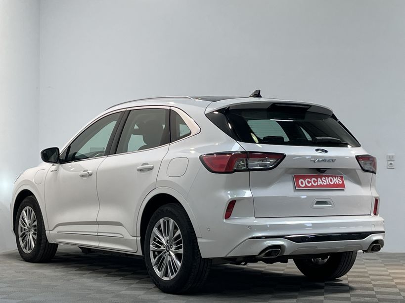 FORD KUGA 2020 - Photo n°4