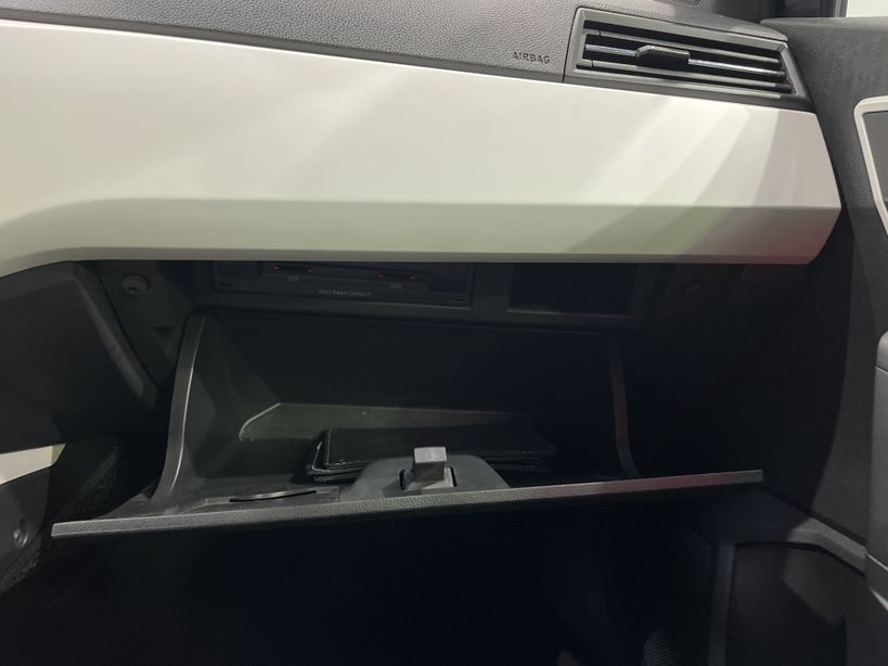 SEAT ARONA 2020 - Photo n°27