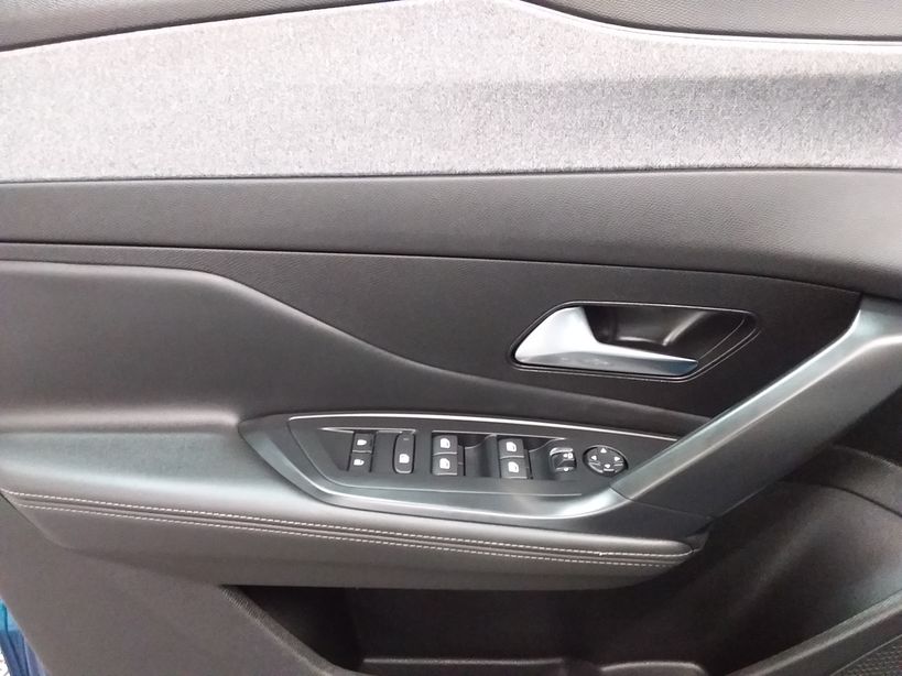 PEUGEOT 308 2024 - Photo n°21