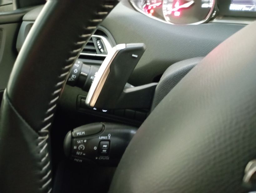 PEUGEOT 308 BUSINESS 2018 - Photo n°26