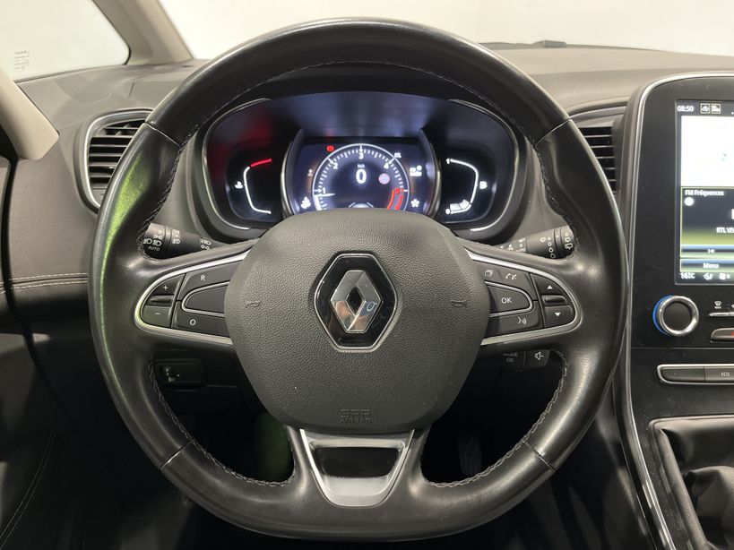 RENAULT GRAND SCENIC IV 2020 - Photo n°12