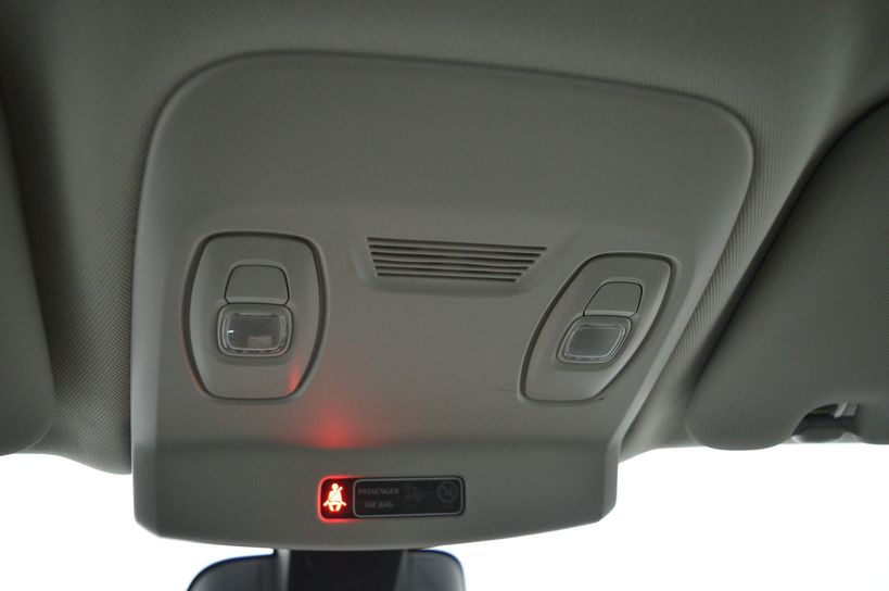 RENAULT GRAND SCENIC IV 2019 - Photo n°27