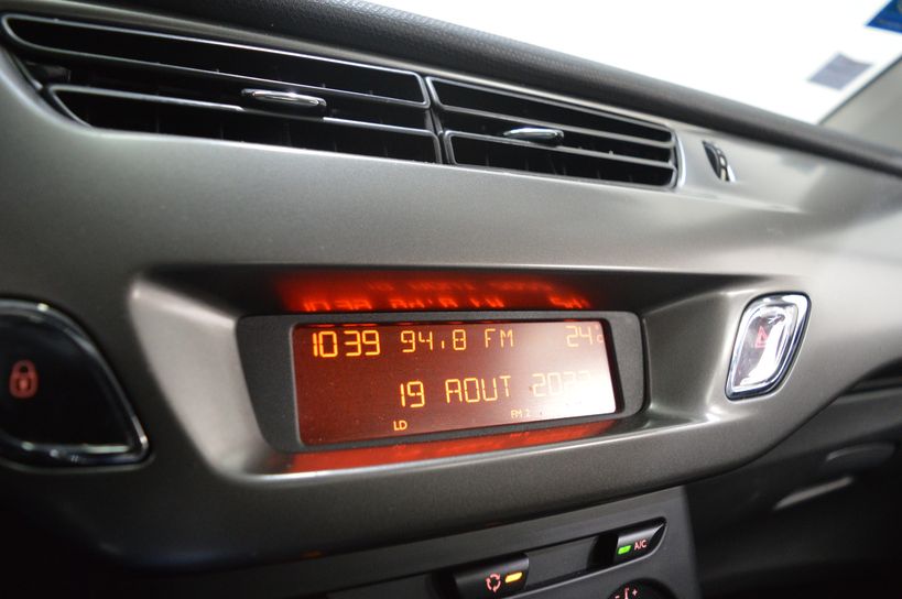 CITROEN C3 2016 - Photo n°22