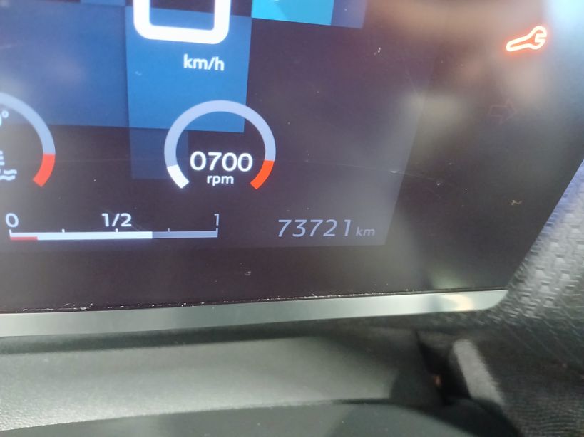 CITROEN C4 2022 - Photo n°1