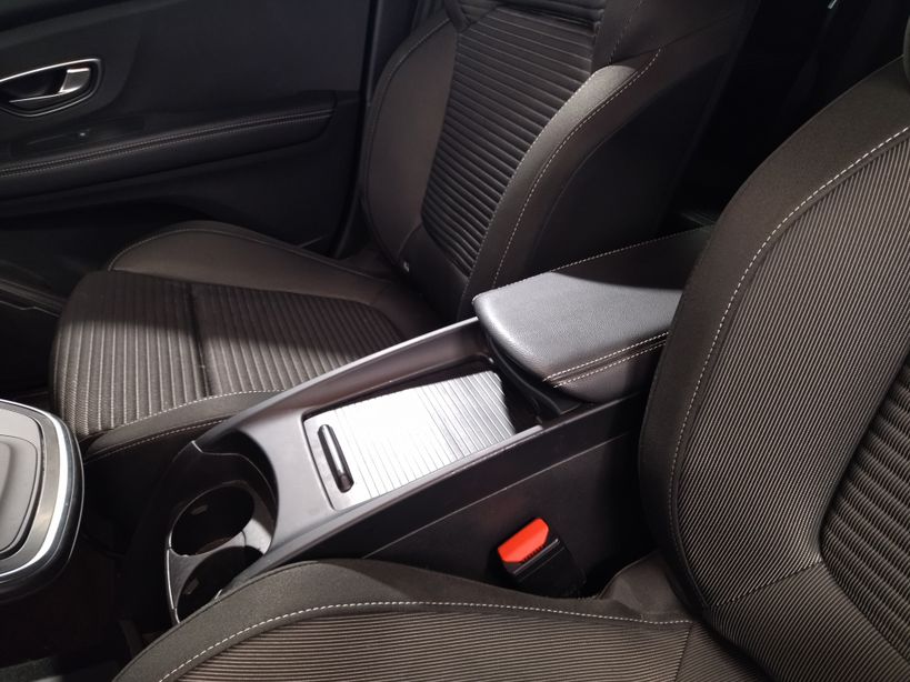 RENAULT SCENIC IV BUSINESS 2020 - Photo n°26