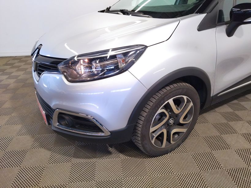 RENAULT CAPTUR 2016 - Photo n°3
