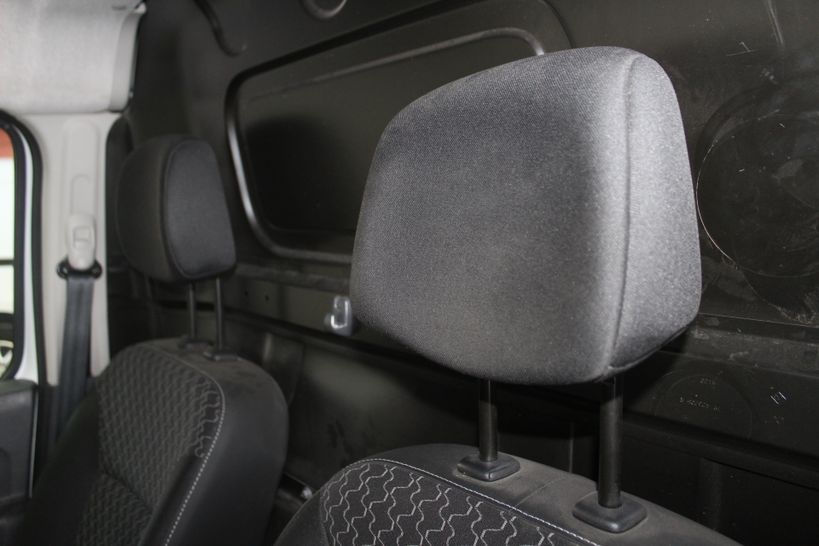 RENAULT KANGOO II EXPRESS 2016 - Photo n°14