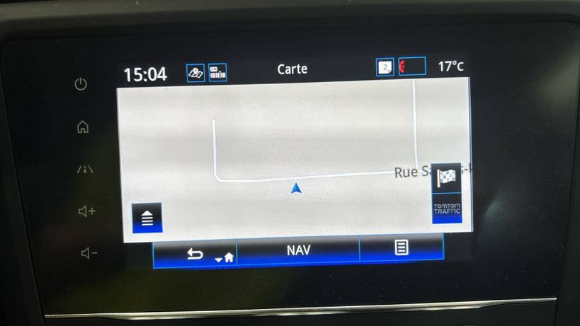 RENAULT KADJAR 2021 - Photo n°14