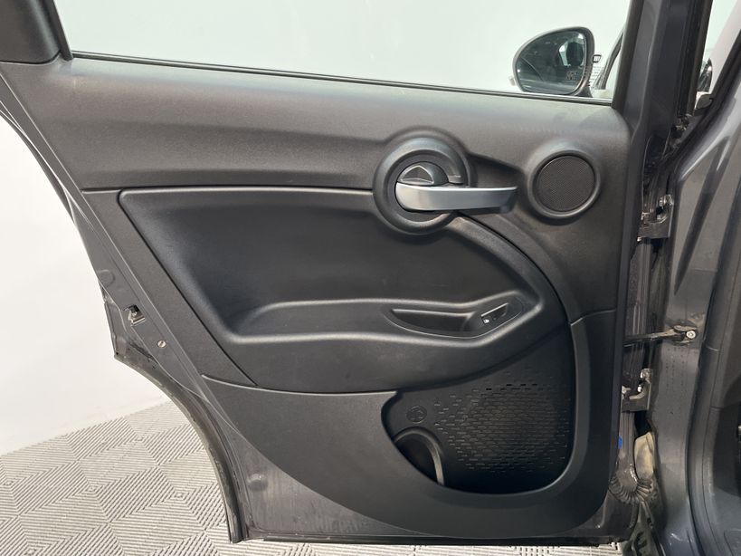 FIAT 500X MY20 2020 - Photo n°35