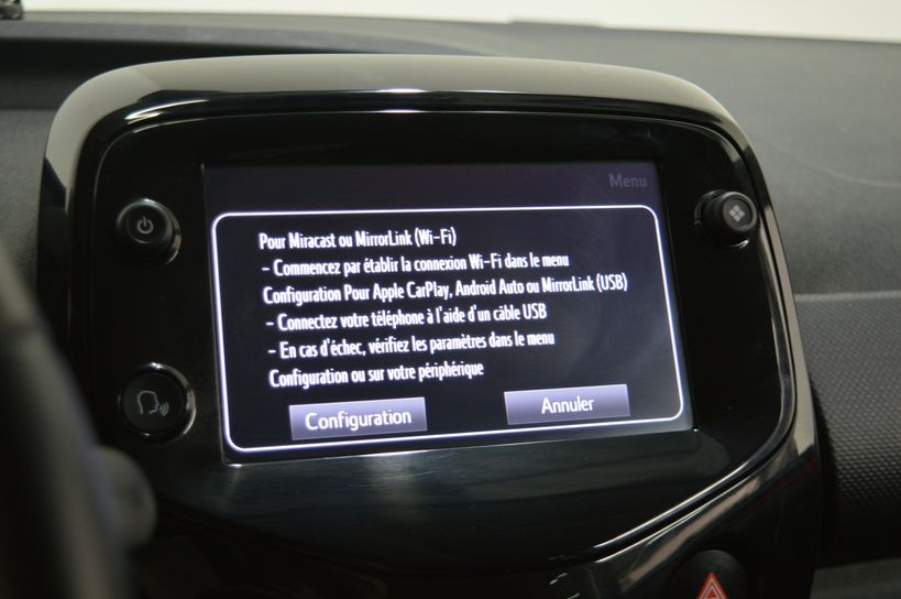 CITROEN C1 2019 - Photo n°17