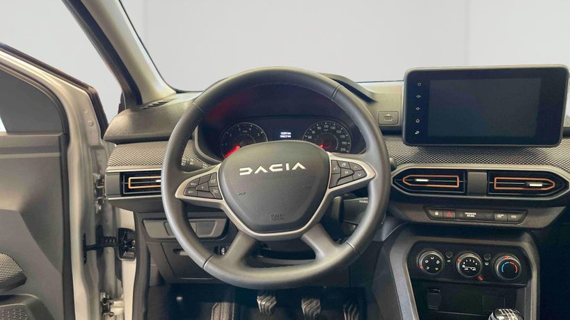 DACIA SANDERO 2022 - Photo n°8