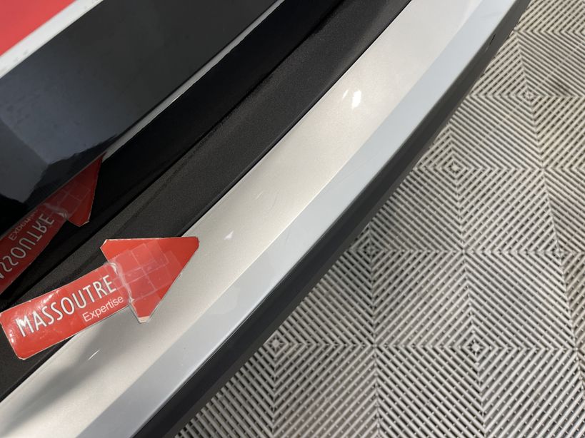 PEUGEOT 2008 2021 - Photo n°14