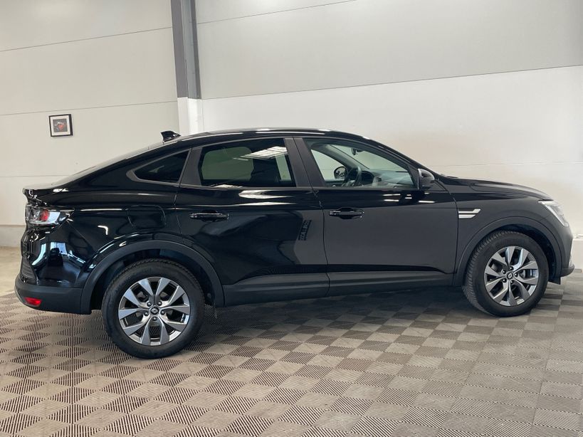 RENAULT ARKANA 2024 - Photo n°29