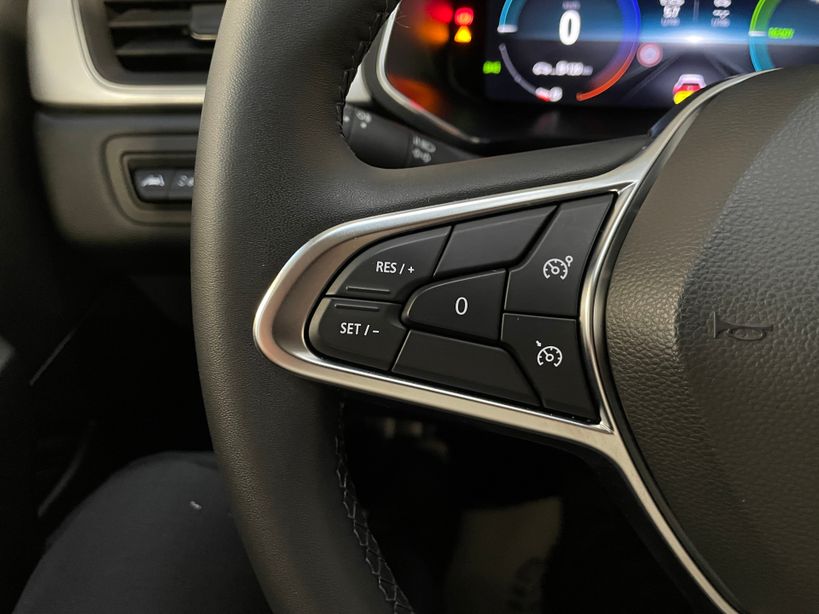 RENAULT CAPTUR 2023 - Photo n°31