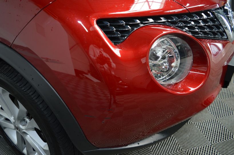 NISSAN JUKE 2017 - Photo n°1