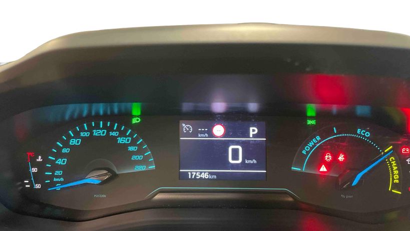 PEUGEOT 2008 2025 - Photo n°17