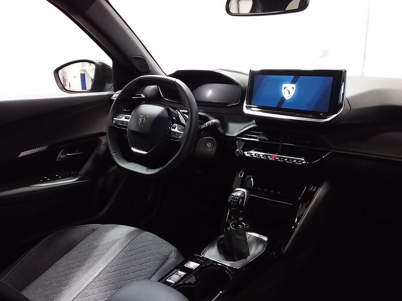 PEUGEOT 2008 2024 - Photo n°9