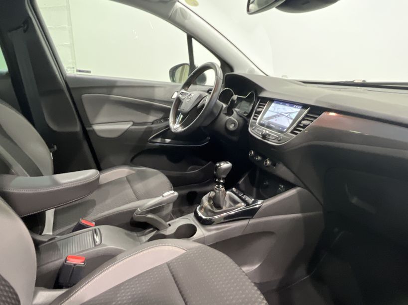 OPEL CROSSLAND X 2017 - Photo n°22