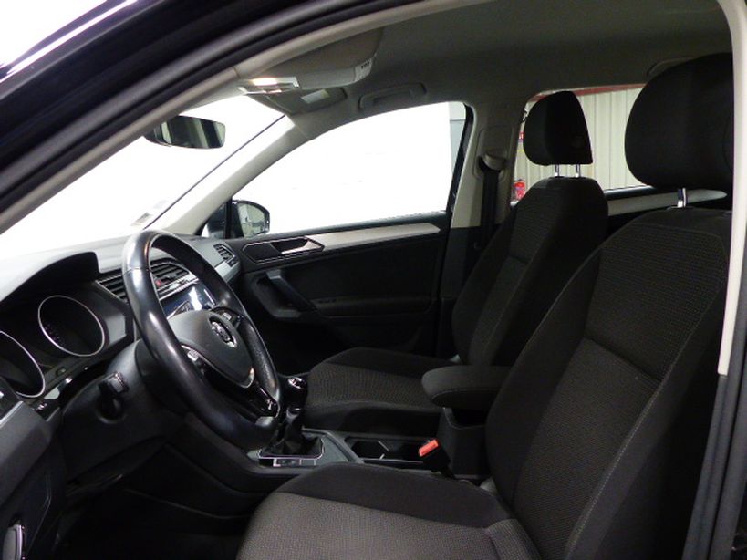 VOLKSWAGEN TIGUAN 2018 - Photo n°6