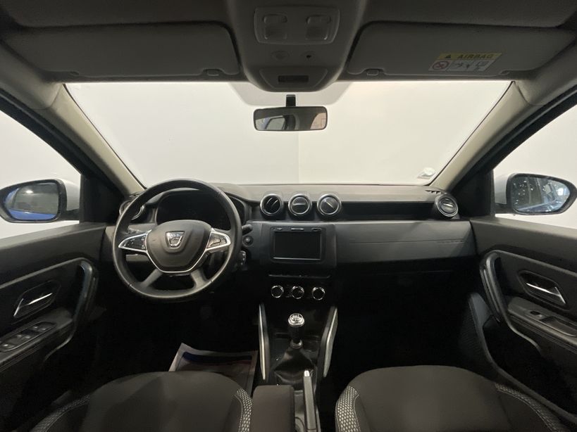DACIA DUSTER 2021 - Photo n°33