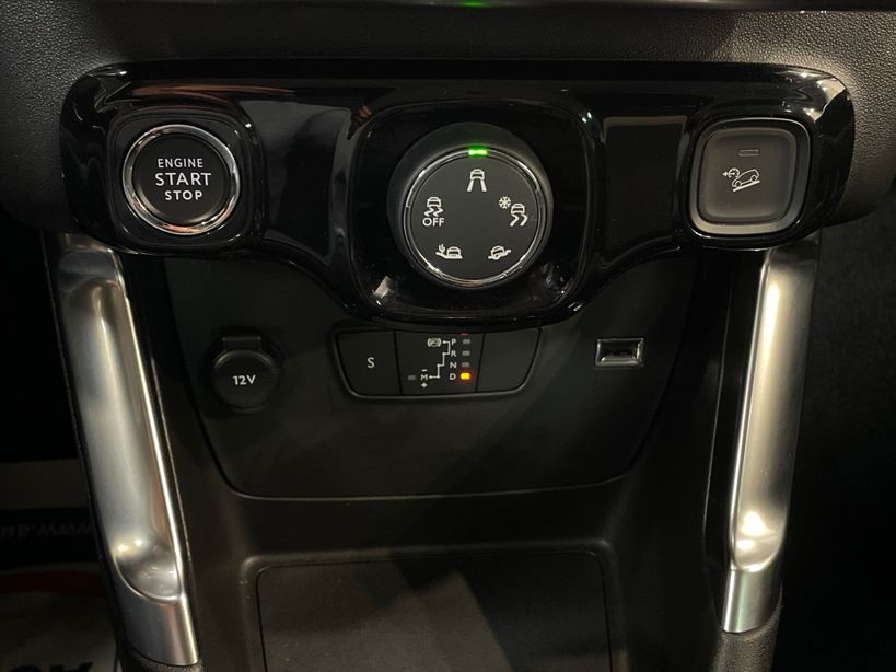 CITROEN C3 AIRCROSS 2024 - Photo n°18