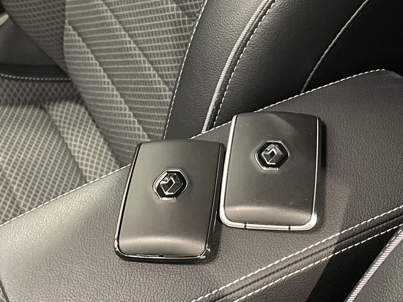 RENAULT ARKANA 2023 - Photo n°53