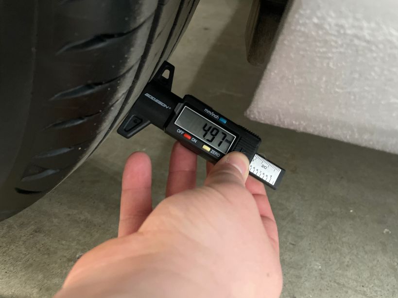 PEUGEOT 308 2023 - Photo n°8