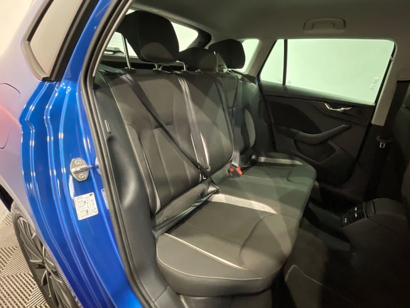 SKODA KAMIQ 2025 - Photo n°42