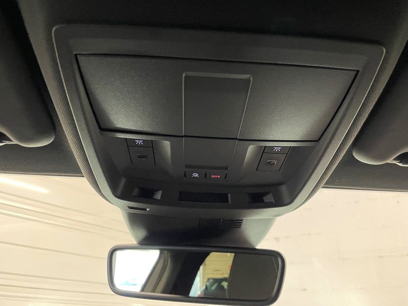 PEUGEOT 3008 2024 - Photo n°29