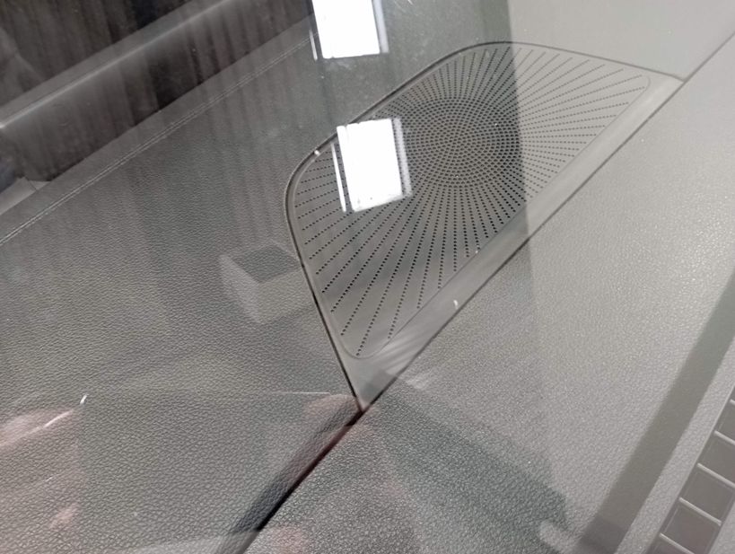 KIA CEED SW 2020 - Photo n°13