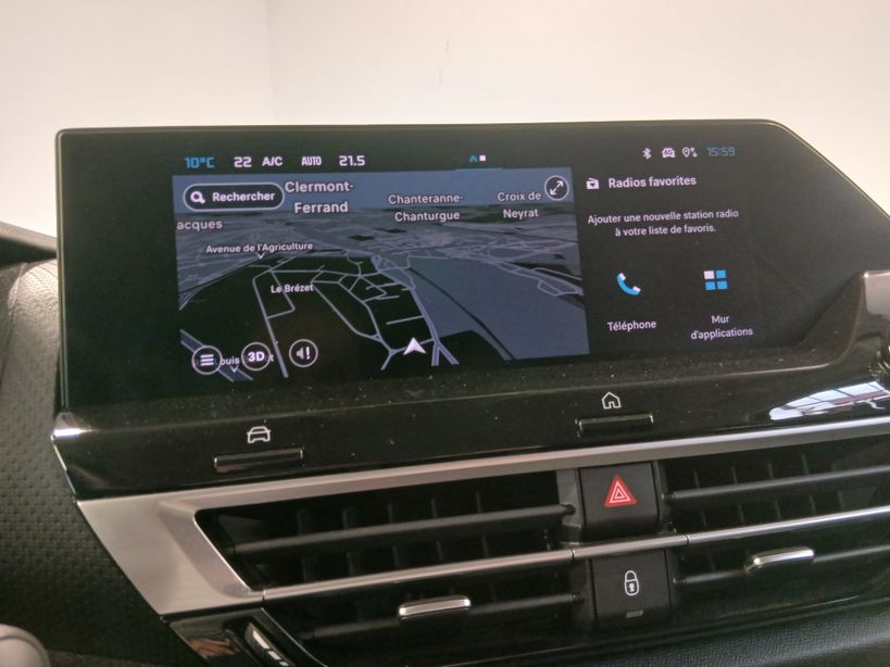 CITROEN C4 X 2023 - Photo n°19