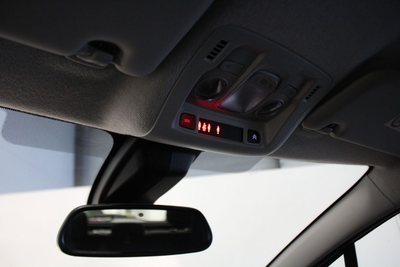 CITROEN C3 2017 - Photo n°29